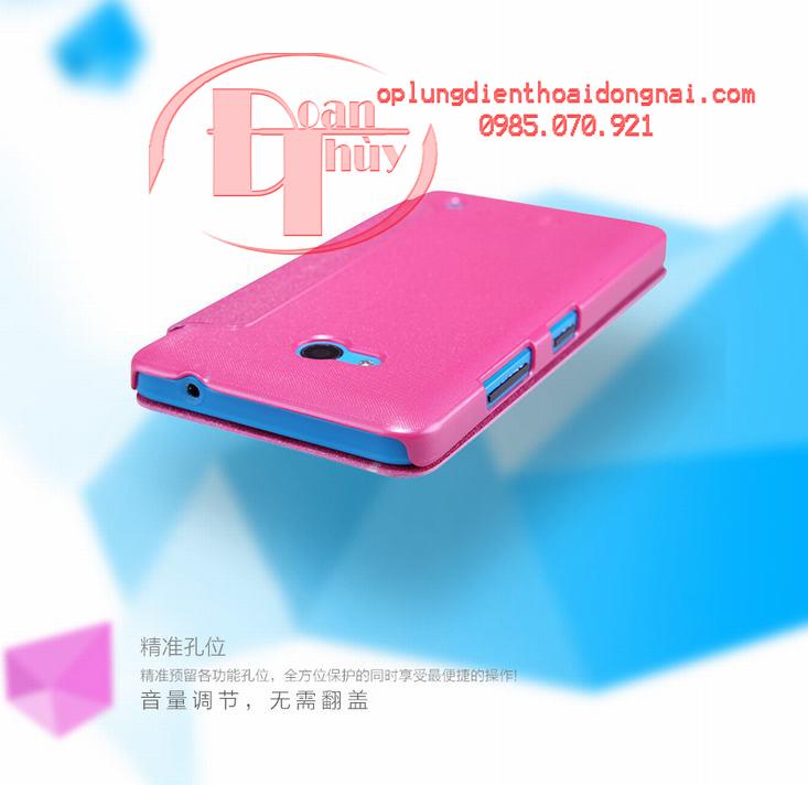 PK Bao Da Zenfone 2 5.5 chính hãng