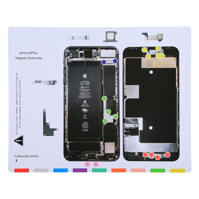 PK Cáp iPhone 8 20cm