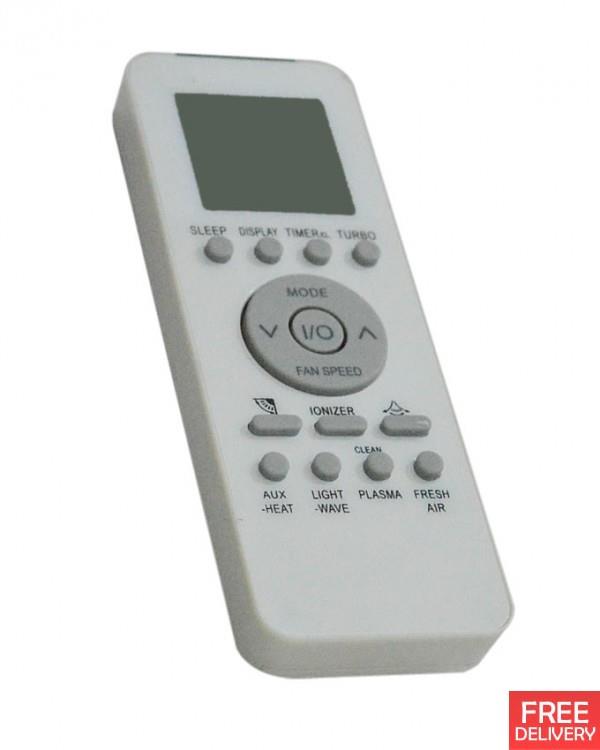 PK Remote Voice KIWI V3 điều khiển tìm kiếm bằng giọng nói