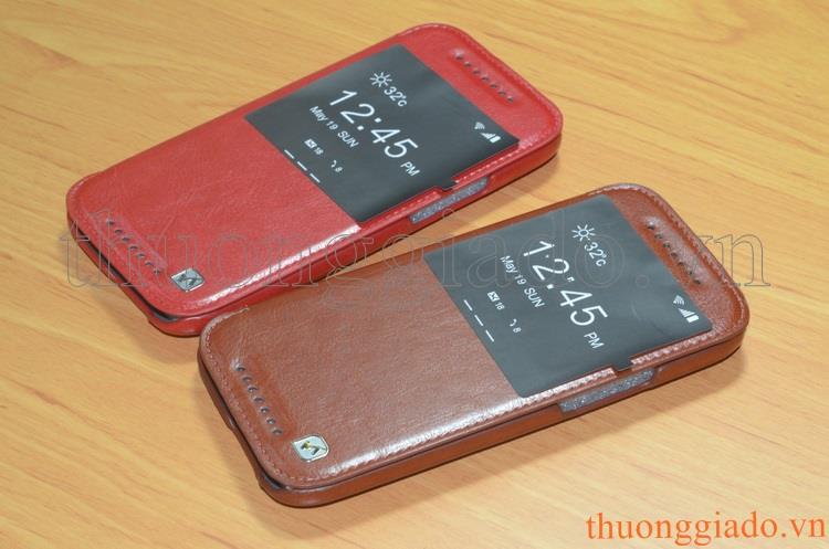 PK Bao Da HTC M8 Boso