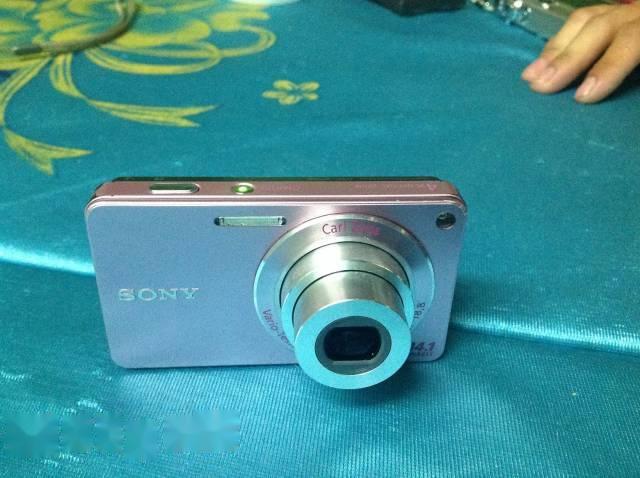 PK Pin Máy ảnh SONY W300 NP-BN1
