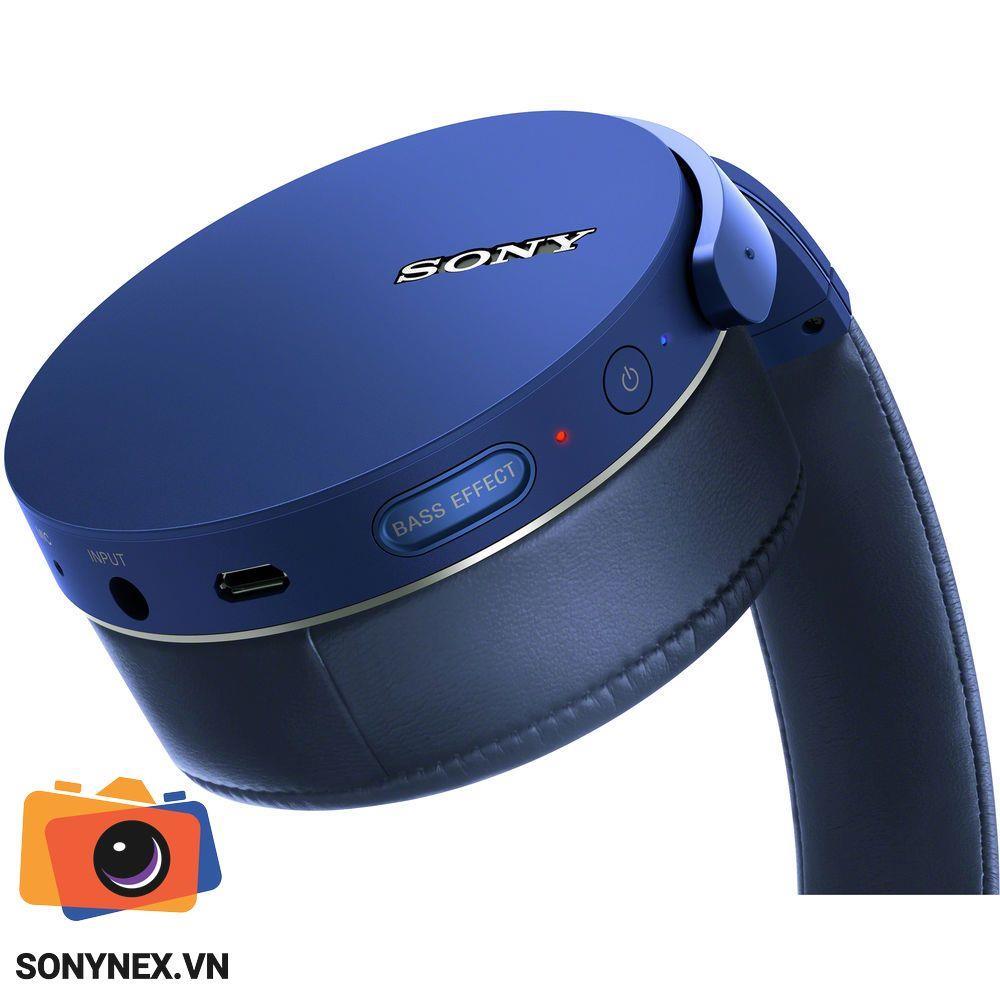 PK Tai nghe Sony MDR-ZX110AP Chính Hãng