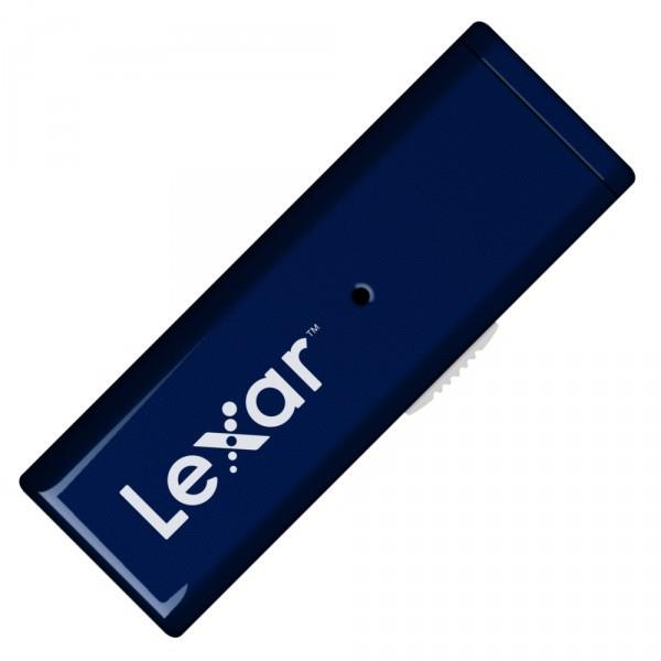 PK USB LEXAR JUMP 8GB