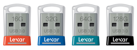 PK USB LEXAR S25 32GB 3.0