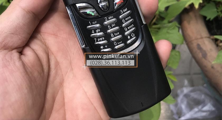 PK Nắp Pin Nokia N535 Zin 