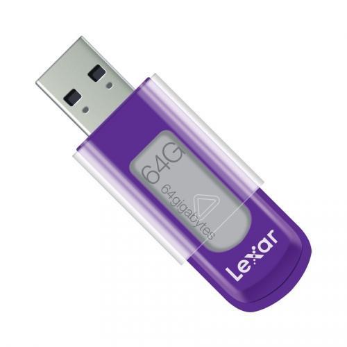 PK USB LEXAR S50 8GB