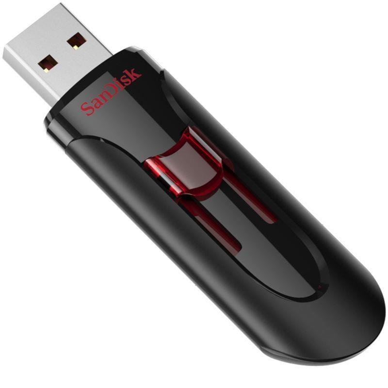 PK USB SanDisk Z60 Cruzer Glide 8G