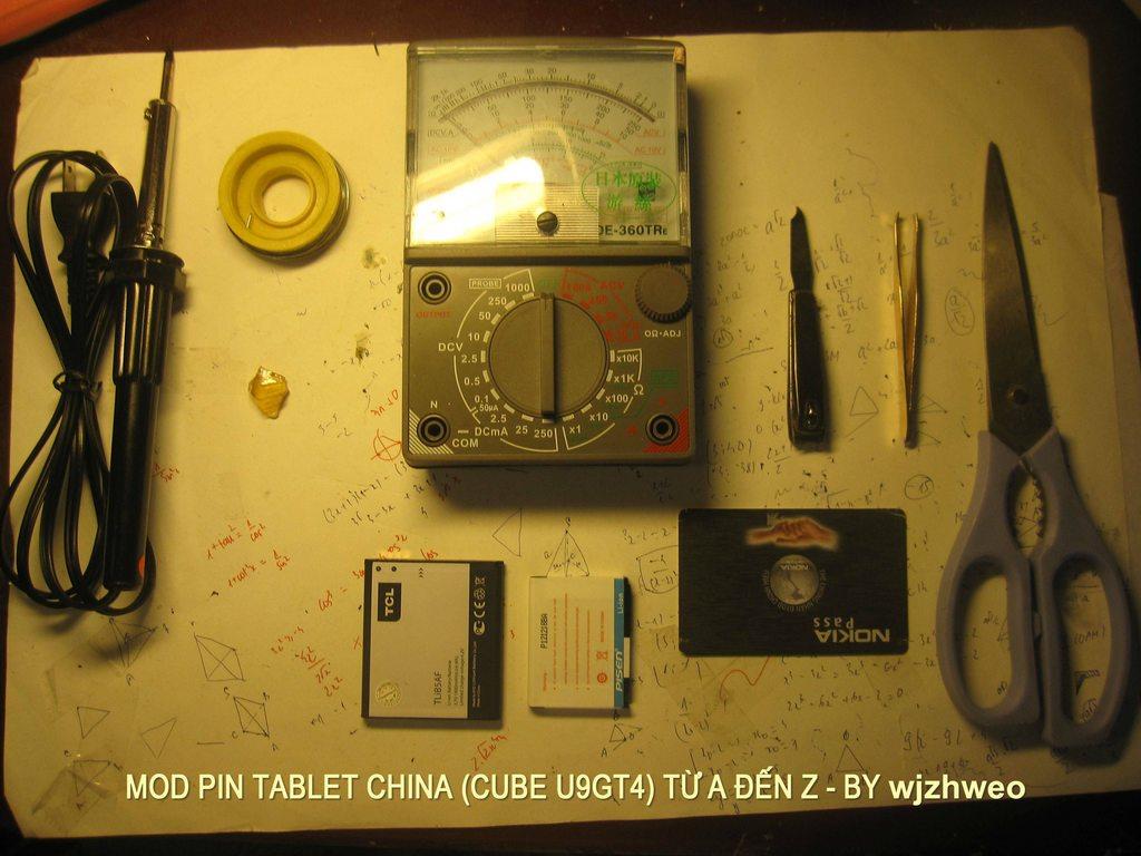 PK Pin NOKIA BL-6F hộp thiếc