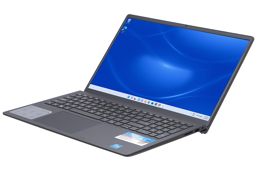 Laptop DELL Inspiron 15.6 3511 I5 1135G7 RAM4G 512GB SSD VS