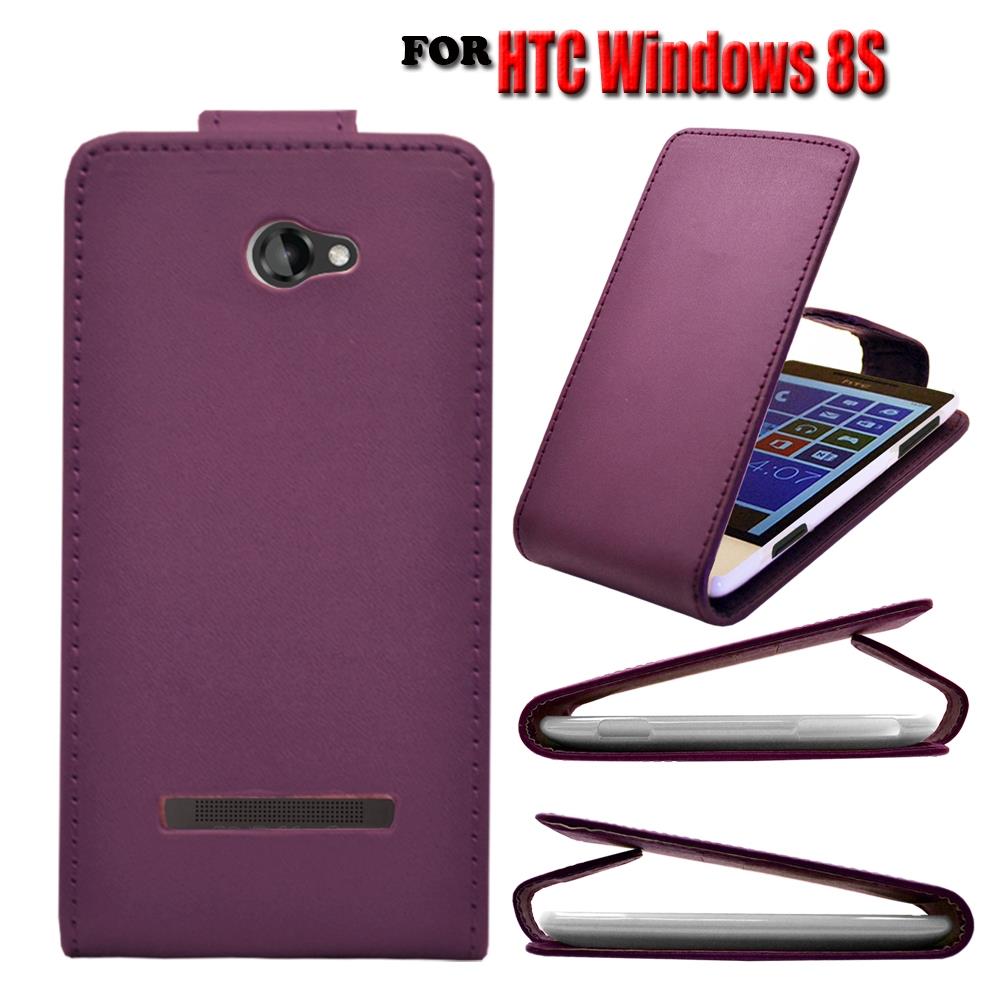 PK Bao da HTC 8S Flip case