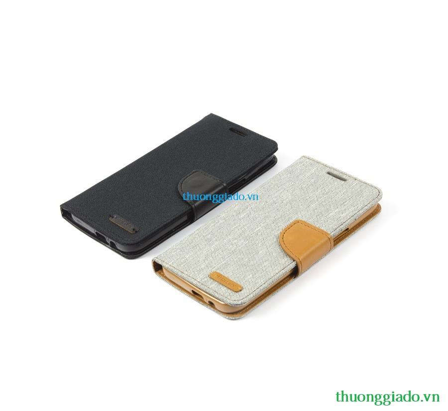 PK Bao da HTC 8S Flip case
