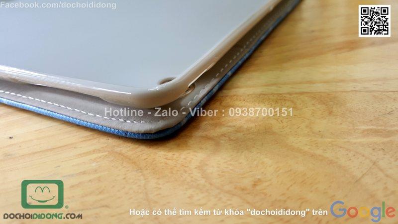 PK Bao da iPad Mini123 Di Lian