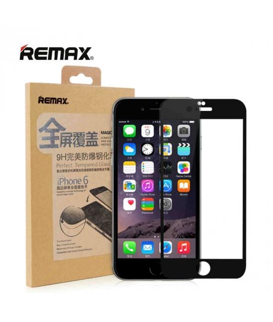 PK Viền Remax iPhone 5 Bumper Case Black 