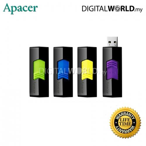 PK USB Apacer AH332 16GB
