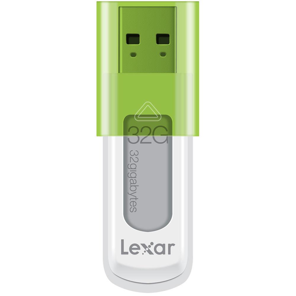 PK USB LEXAR S50 32GB