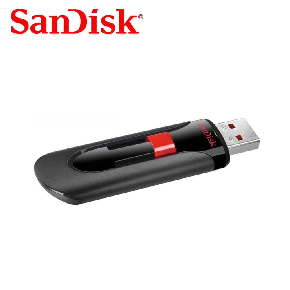 PK USB SanDisk Z60 Cruzer Glide 16G
