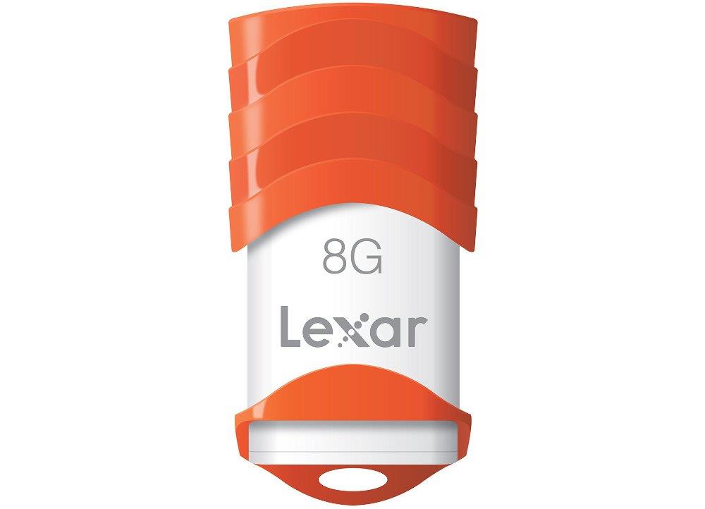 PK USB LEXAR V30 8GB
