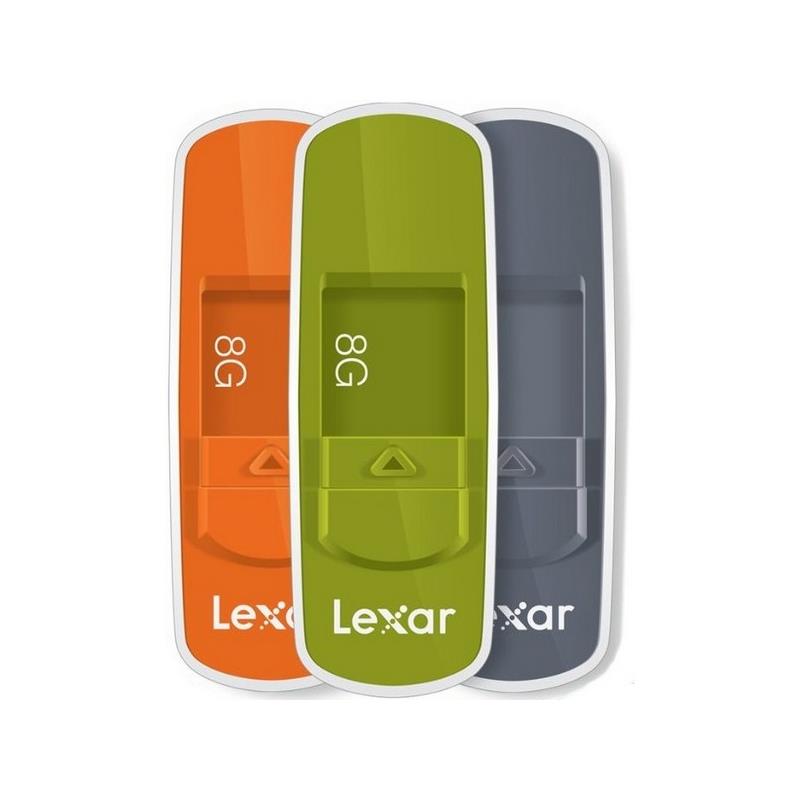 PK USB LEXAR V10 8GB