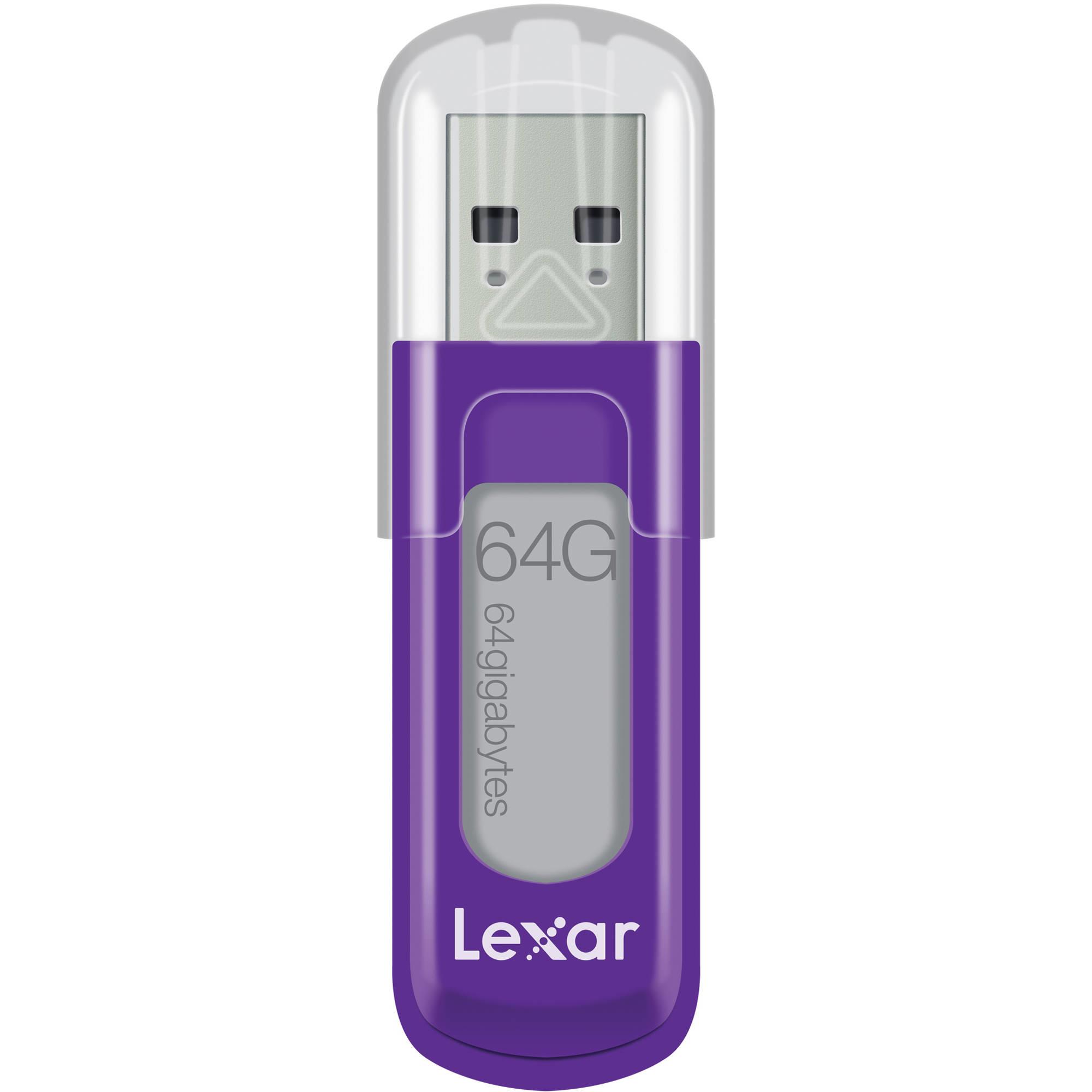PK USB LEXAR V10 16GB