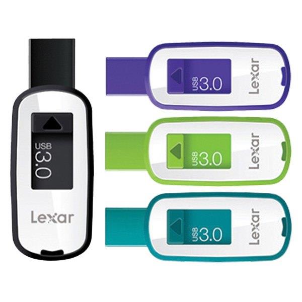 PK USB LEXAR S25 16GB 3.0
