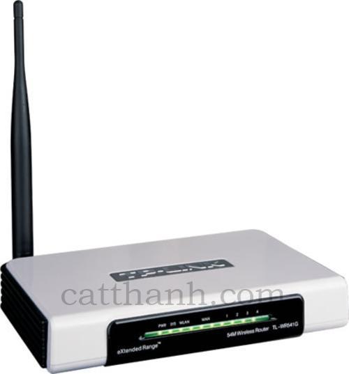 PK Bộ phát Wifi TP-LINK TL-WR720N