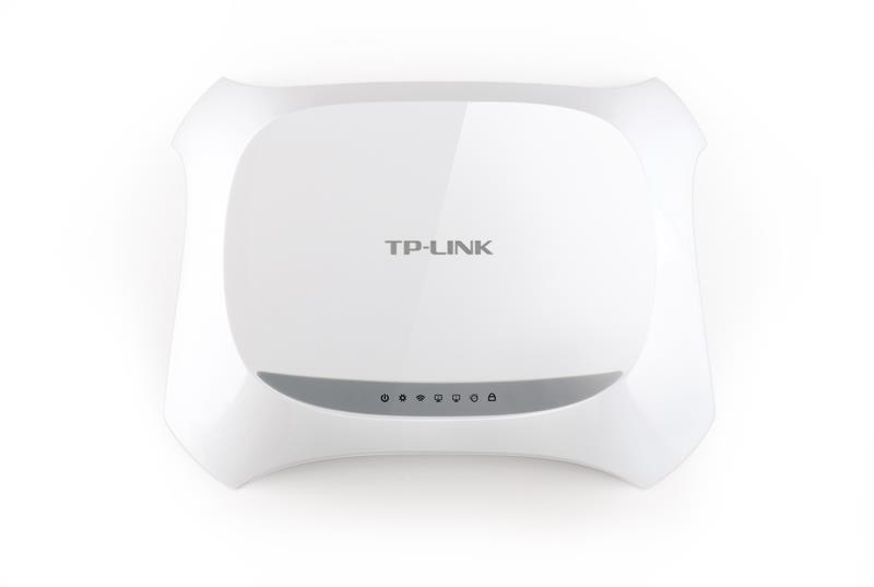 PK Bộ phát Wifi TP-LINK TL-WR720N
