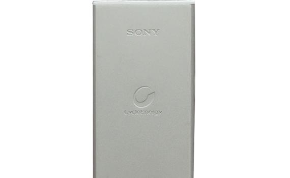 PK SDP Pin Sạc Dự Phòng Sony 2000Mah 4