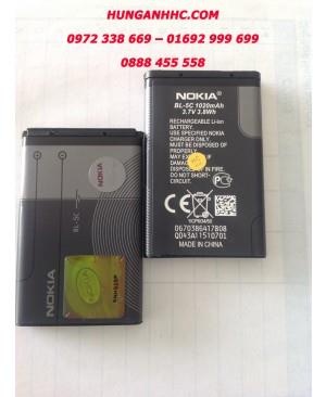 PK Pin Nokia 4C Hộp 2IC