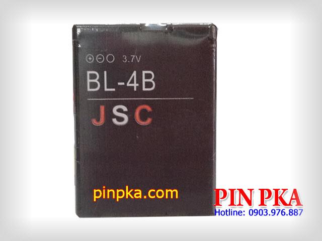 PK Pin NOKIA BL-6F JSC