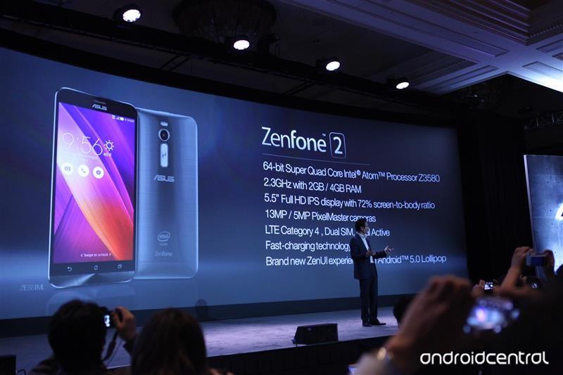 PK Pin ASUS Zenfone go ZC500 3000mAh