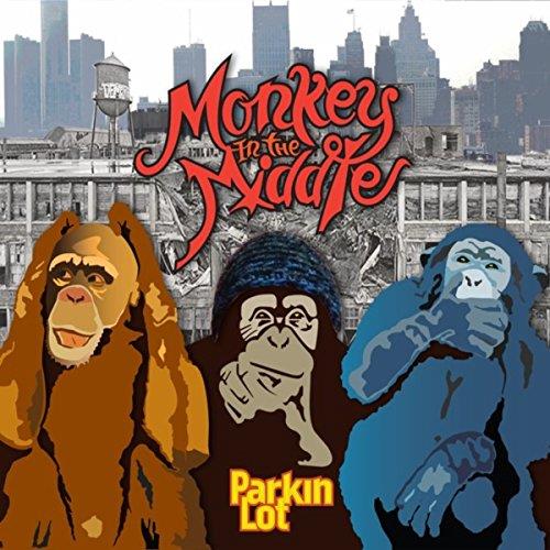 PK MP3 Monkey