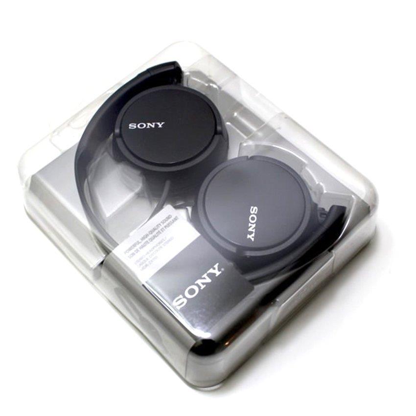 PK Tai nghe chụp tai Sony MDR-XB250/BQE Chính Hãng