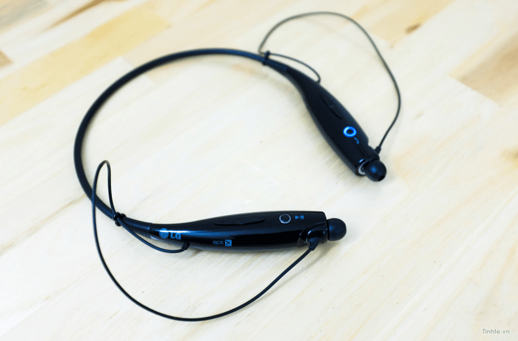 PK Tai nghe Bluetooth LG HBS-740