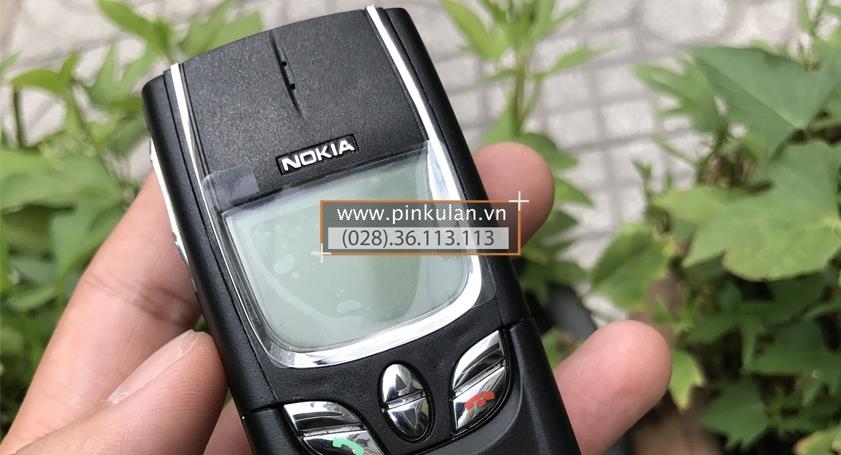 PK Nắp Pin Nokia N630 Zin 