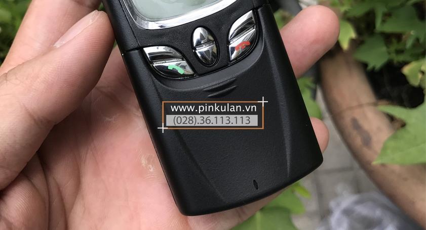 PK Nắp Pin Nokia N630 Zin 