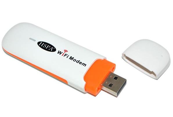 PK Phát Wifi 3G Dongle cổng USB