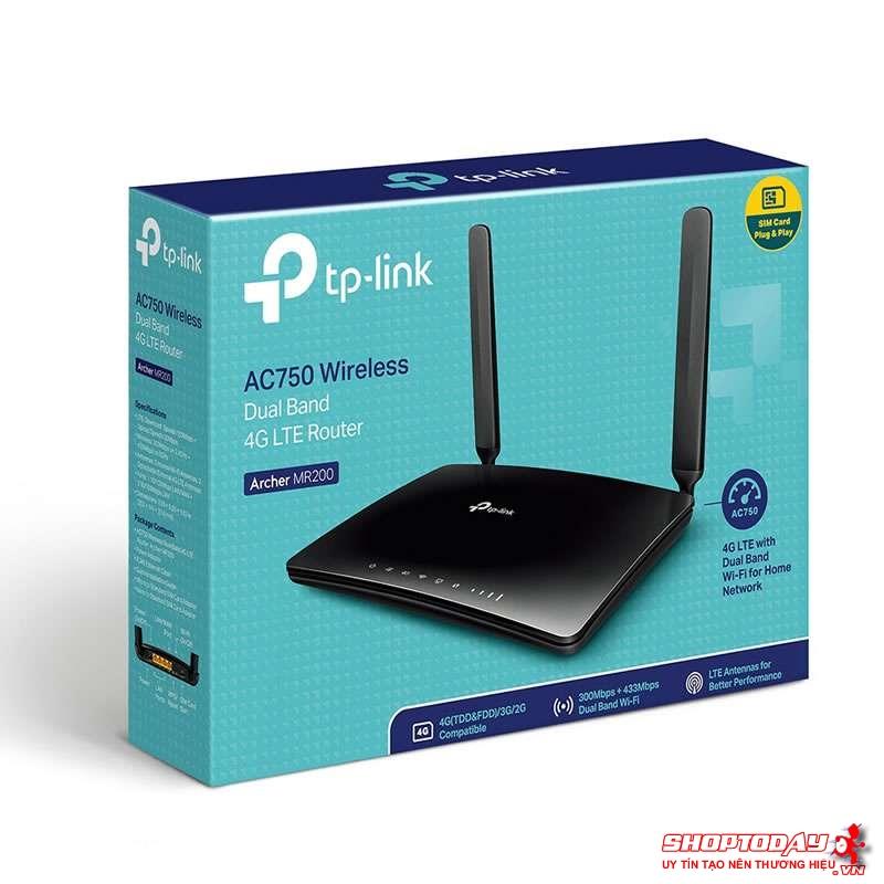 PK Phát Wifi 4G LTE VHT18/12