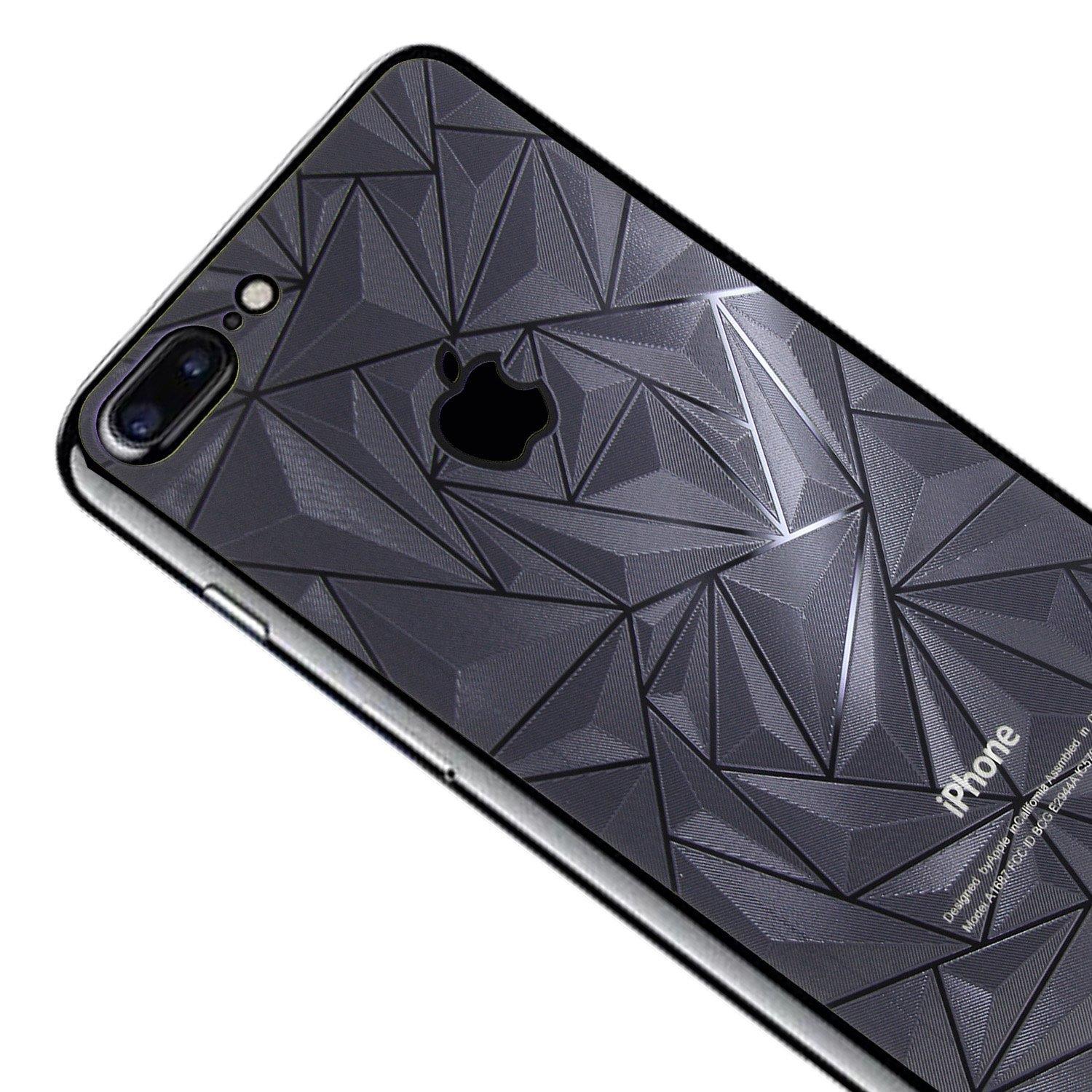 PK Ốp
 iPhone 5 3D kim cương hình 