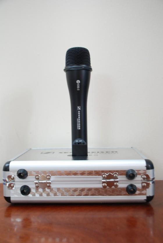 PK Micro Karaoke Amply mini