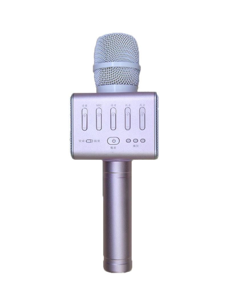 PK Micro Karaoke Sansui K66