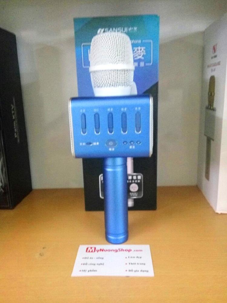 PK Micro Karaoke Sansui K66