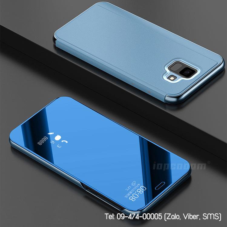 PK Bao da Samsung J6+ DaDa New