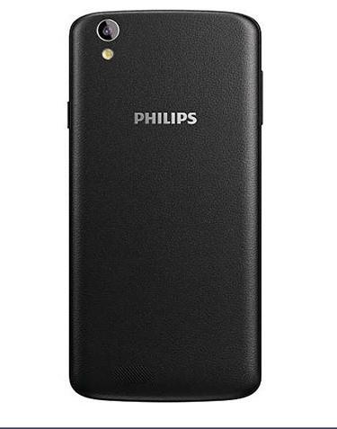 ĐTDĐ Philips I908 White 2 sim