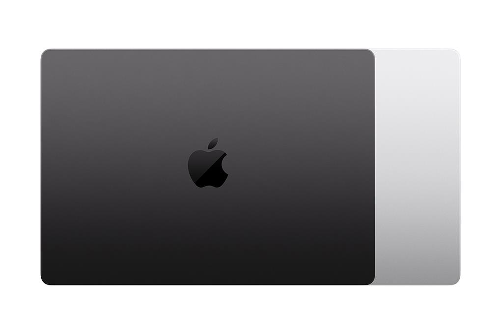 Laptop Apple MacBook Pro 14 in M3 18G 512G Đen