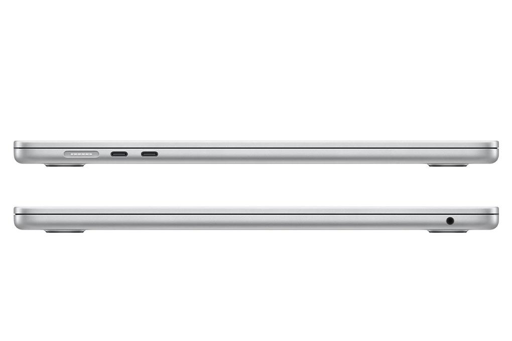 Laptop Apple MacBook Air 15 in M2 MQKX3SA A 8G 512G Bạc