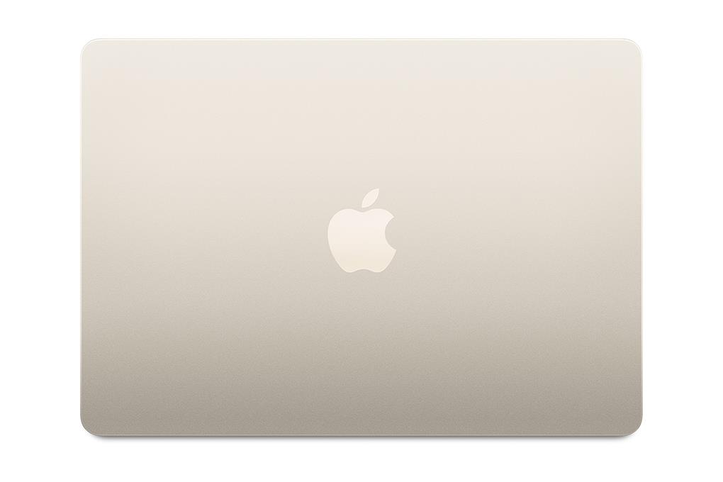 Laptop Apple MacBook Air 13 in M2 10GPU Z15Z0003L 16G 512G Vàng