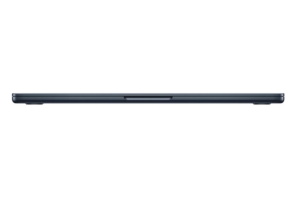 Laptop Apple MacBook Air 13 in M2 10GPU Z15Z0003L 16G 512G Xanh đen